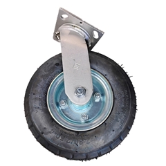 8" Swivel Wheel for Streeter Kart Stand